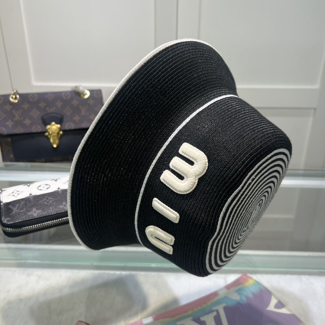 Miu Miu Caps